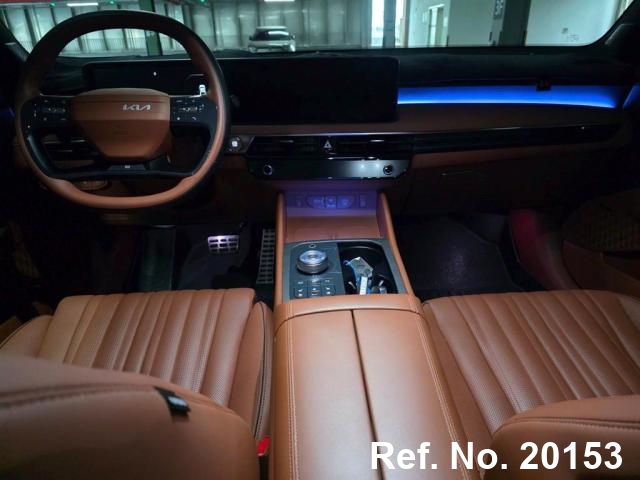  Kia / K8 Stock No. 20153